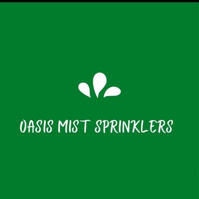 Avatar for Oasis Mist Sprinklers