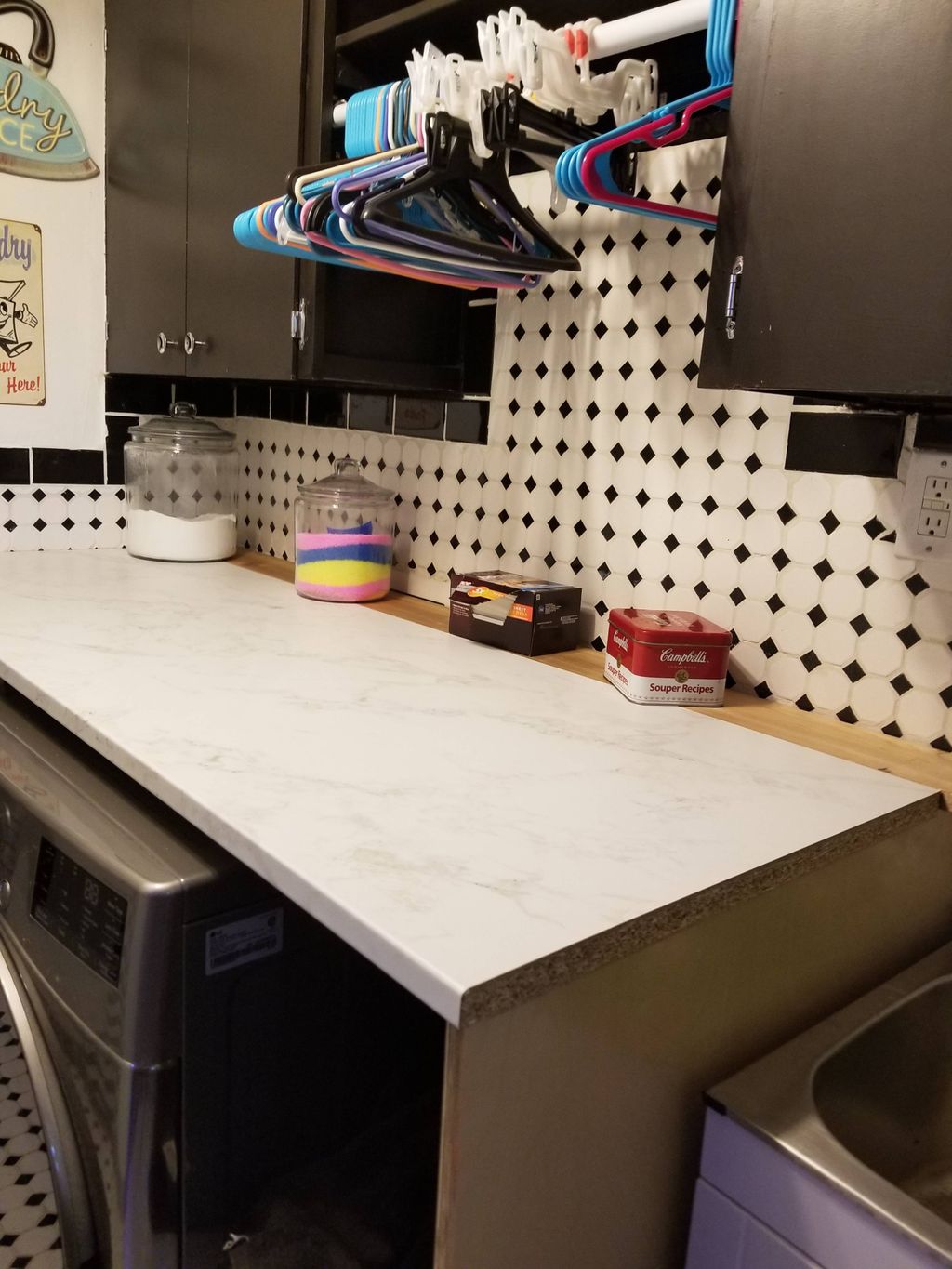 Customer photos