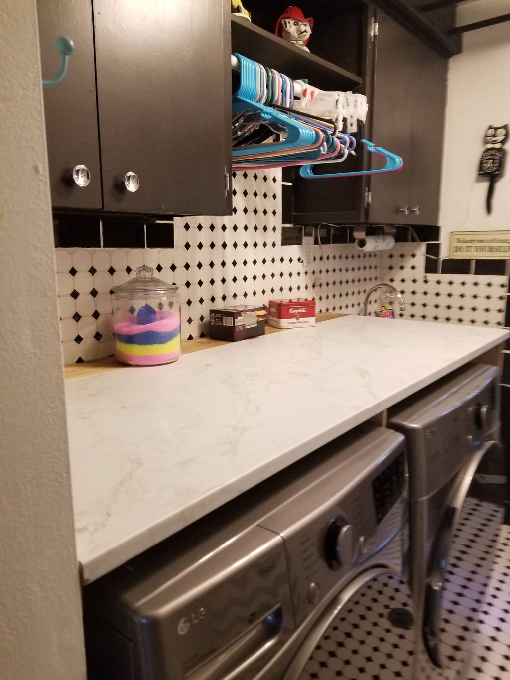 Customer photos