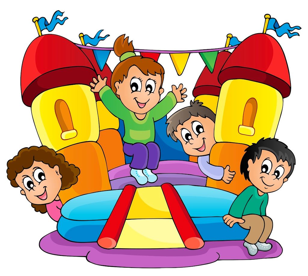 Bouncing House Rental