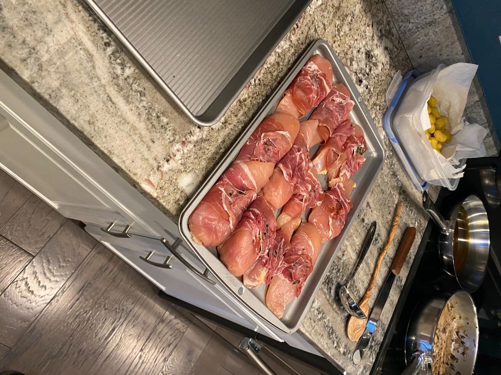 Customer photos