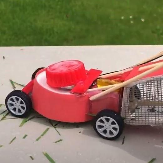 MSW Lawn Care