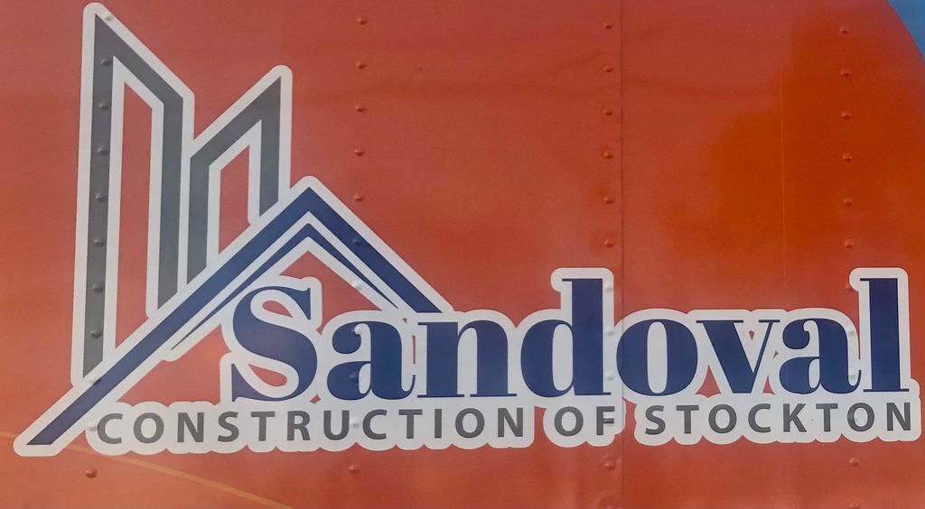 Sandoval Construction of Stockton