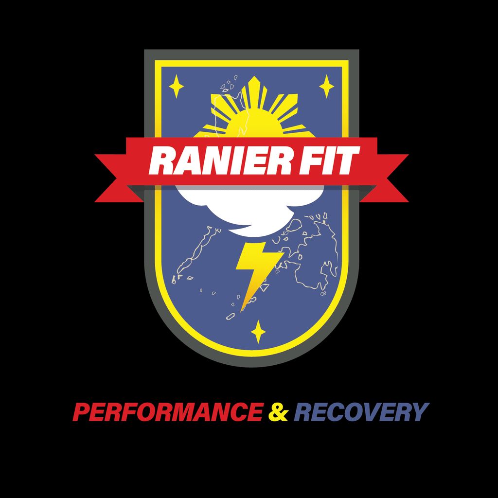 RanierFit Performance & Recovery