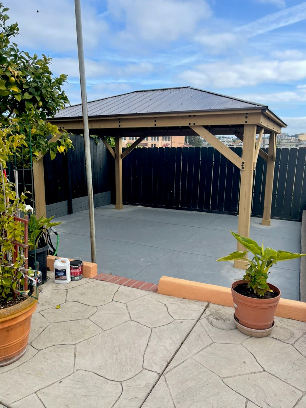 Customer photos