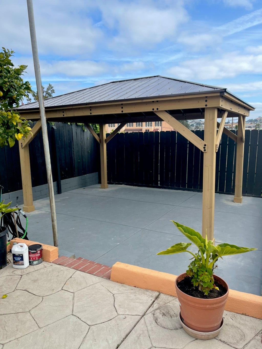 Customer photos