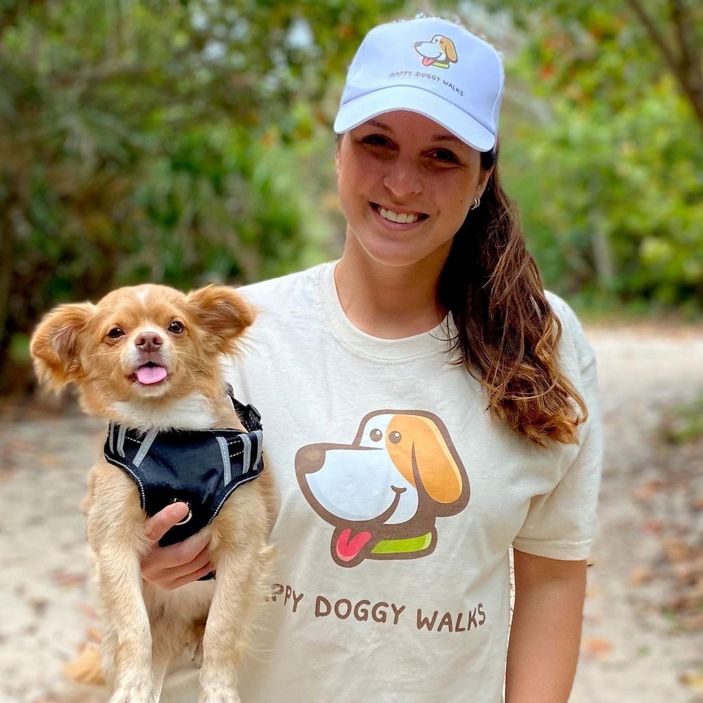 Happy Doggy Walks