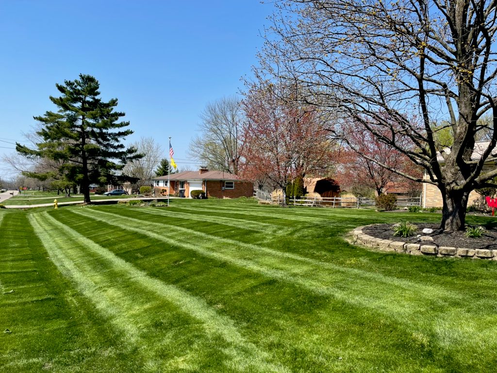 Spectrum Lawn Care, LLC
