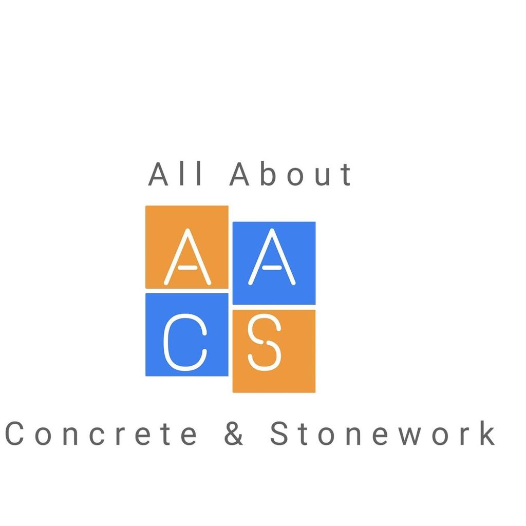 All About Concrete & Stonework