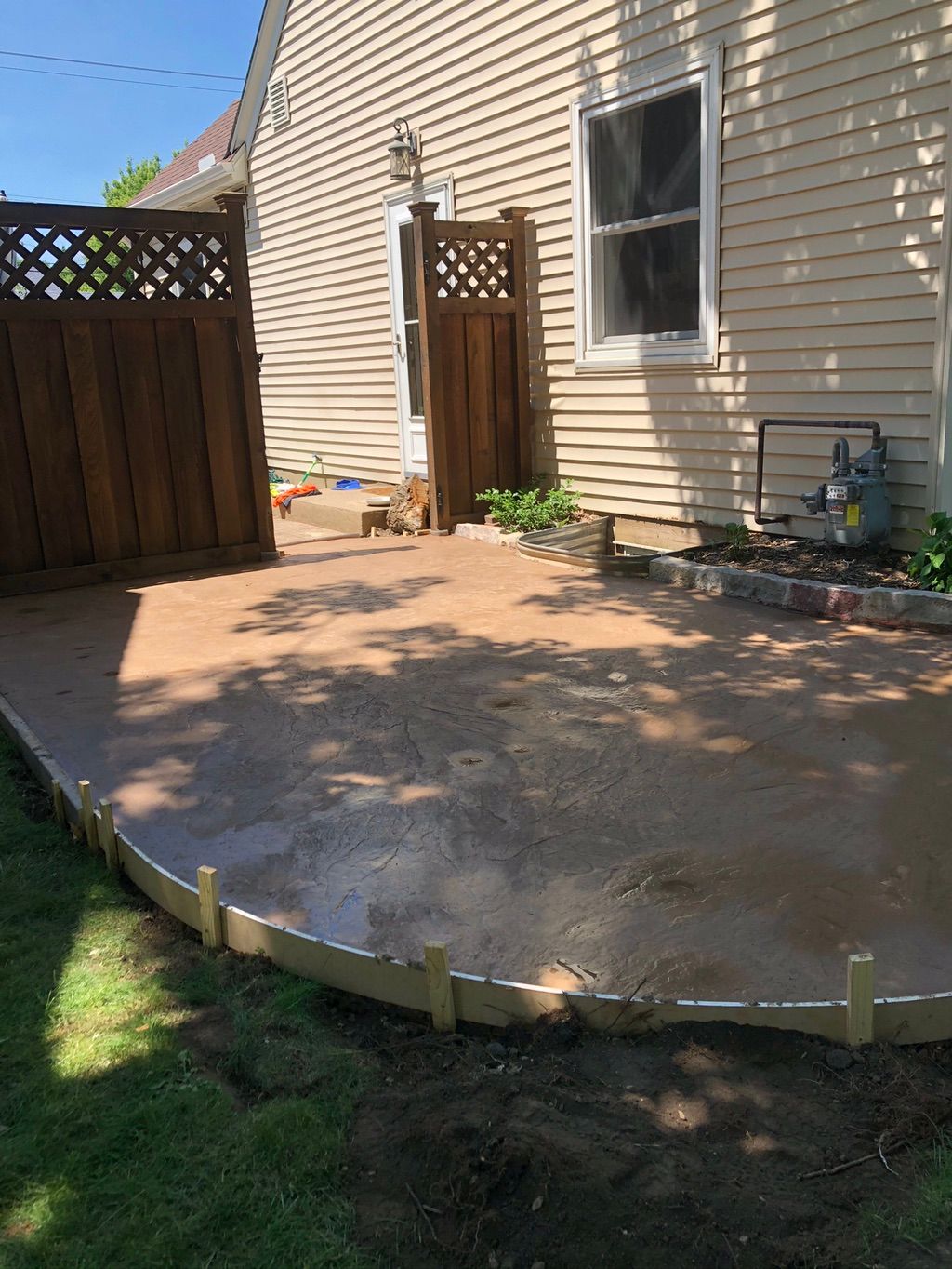 Projects and media