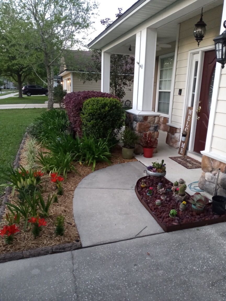 Customer photos