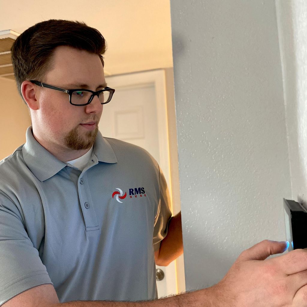 RMS HVAC