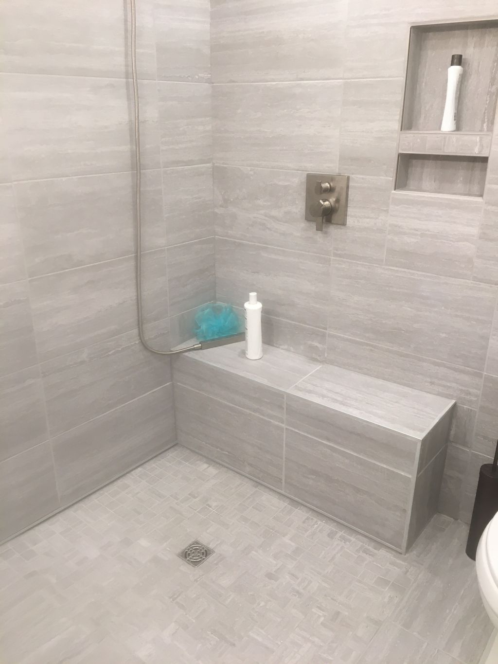 Bathroom Remodel