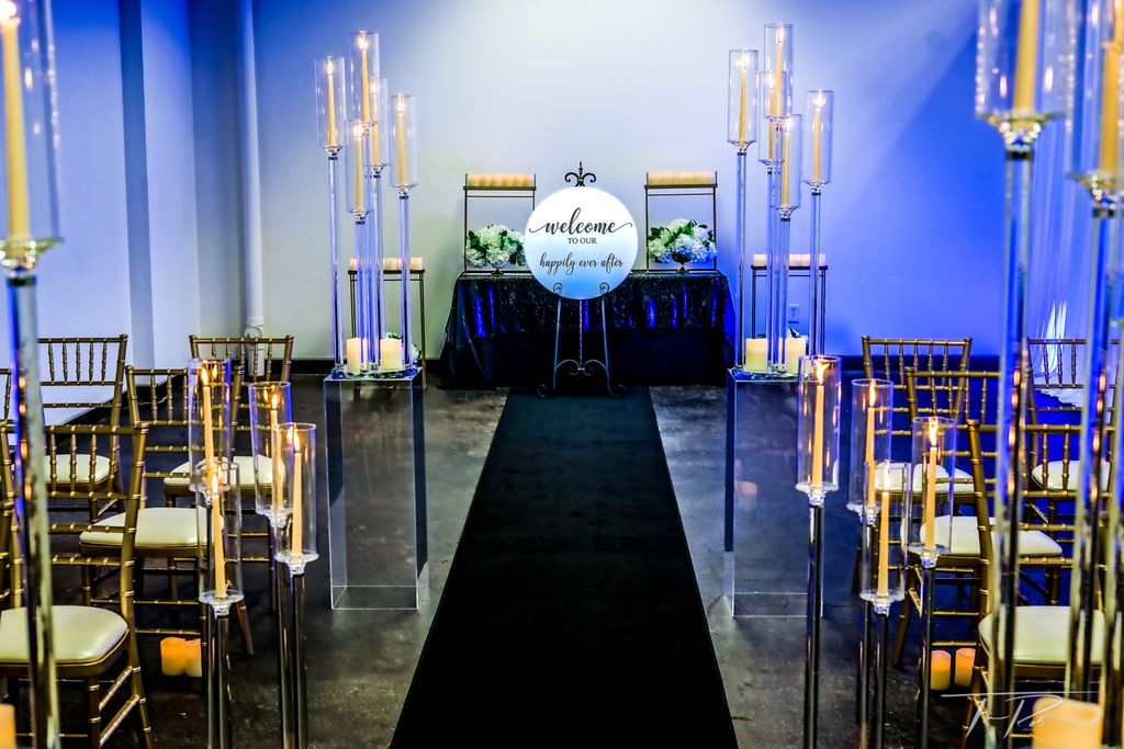 Micro wedding 