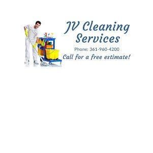 Avatar for Jv cleaning