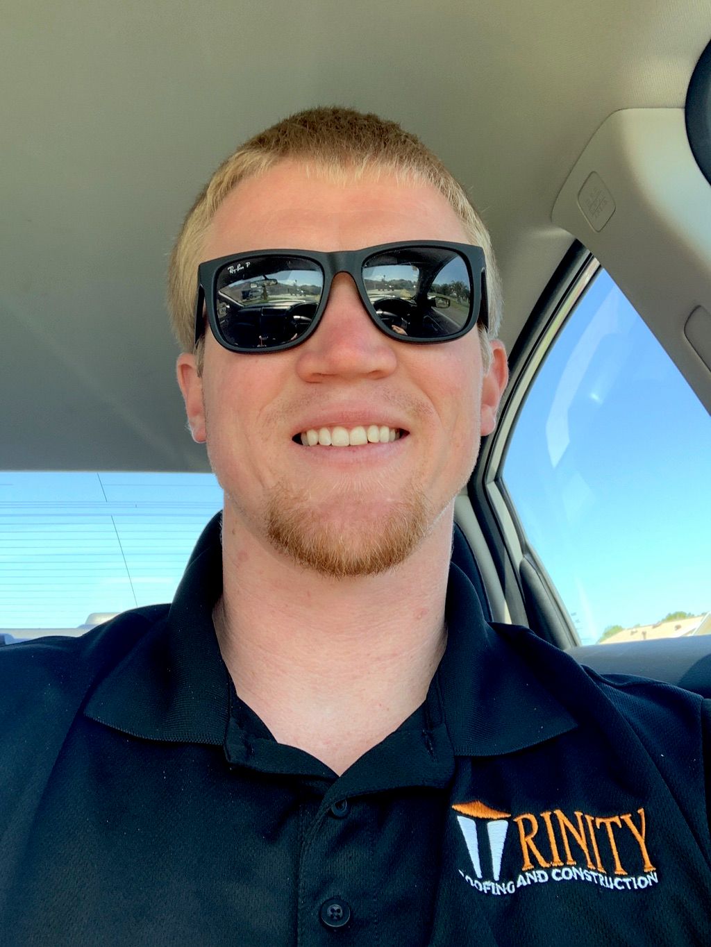 Trinity Roofing and Construction