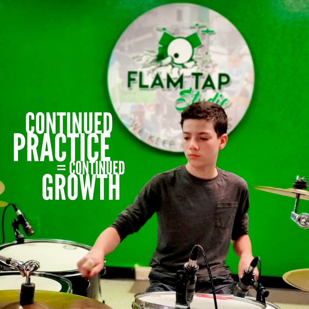 Flam Tap Studio