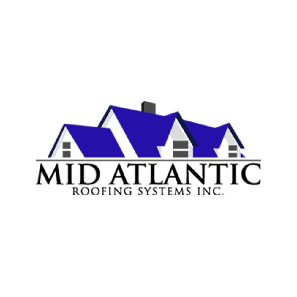 Mid Atlantic Roofing Systems Inc.