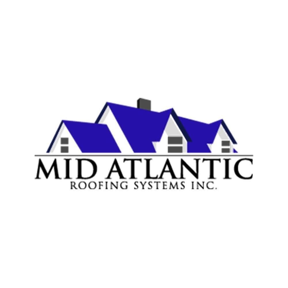 Mid Atlantic Roofing Systems Inc. Winston Salem, NC