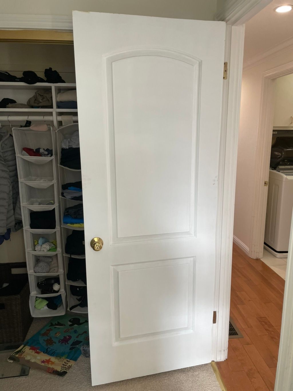 Customer photos