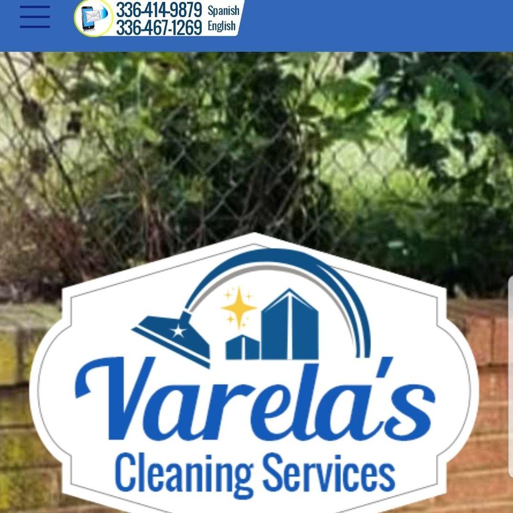 Varelas Cleaning services