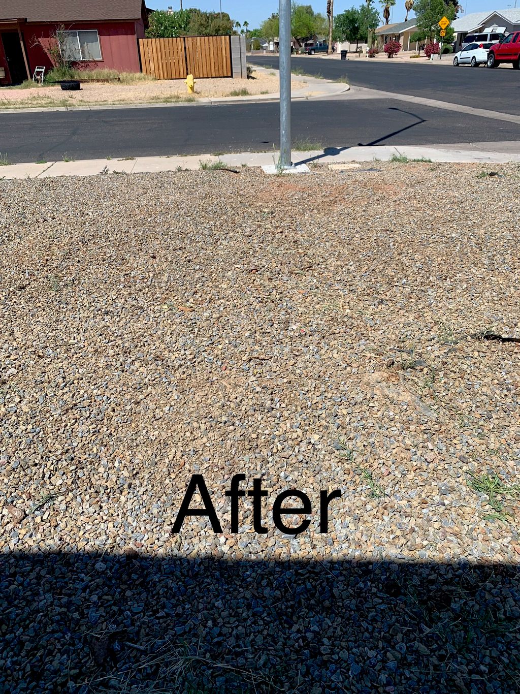 Customer photos