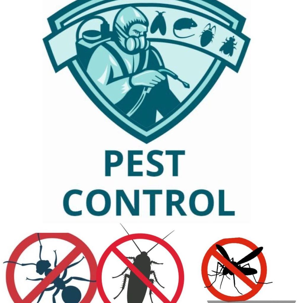 Insascribz Pest Control