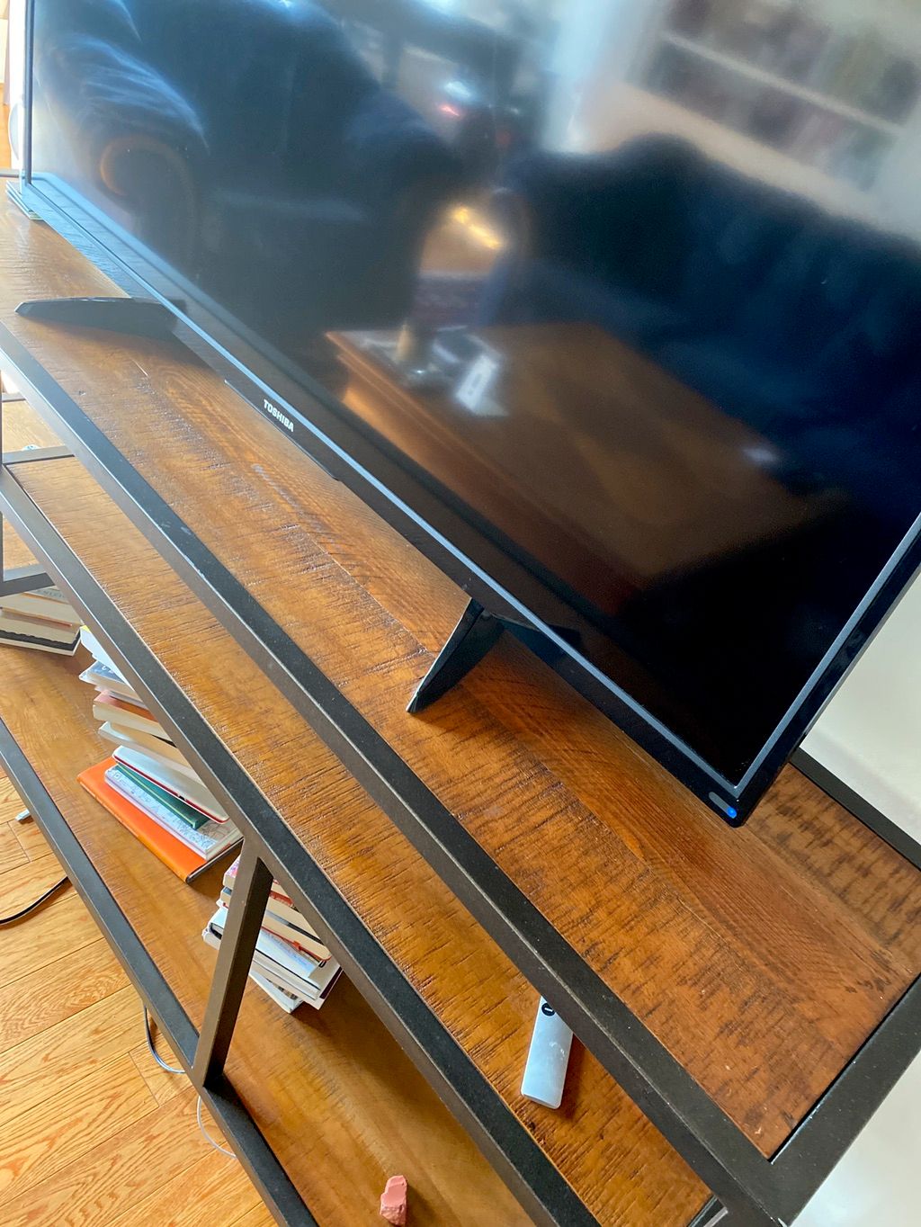 Customer photos