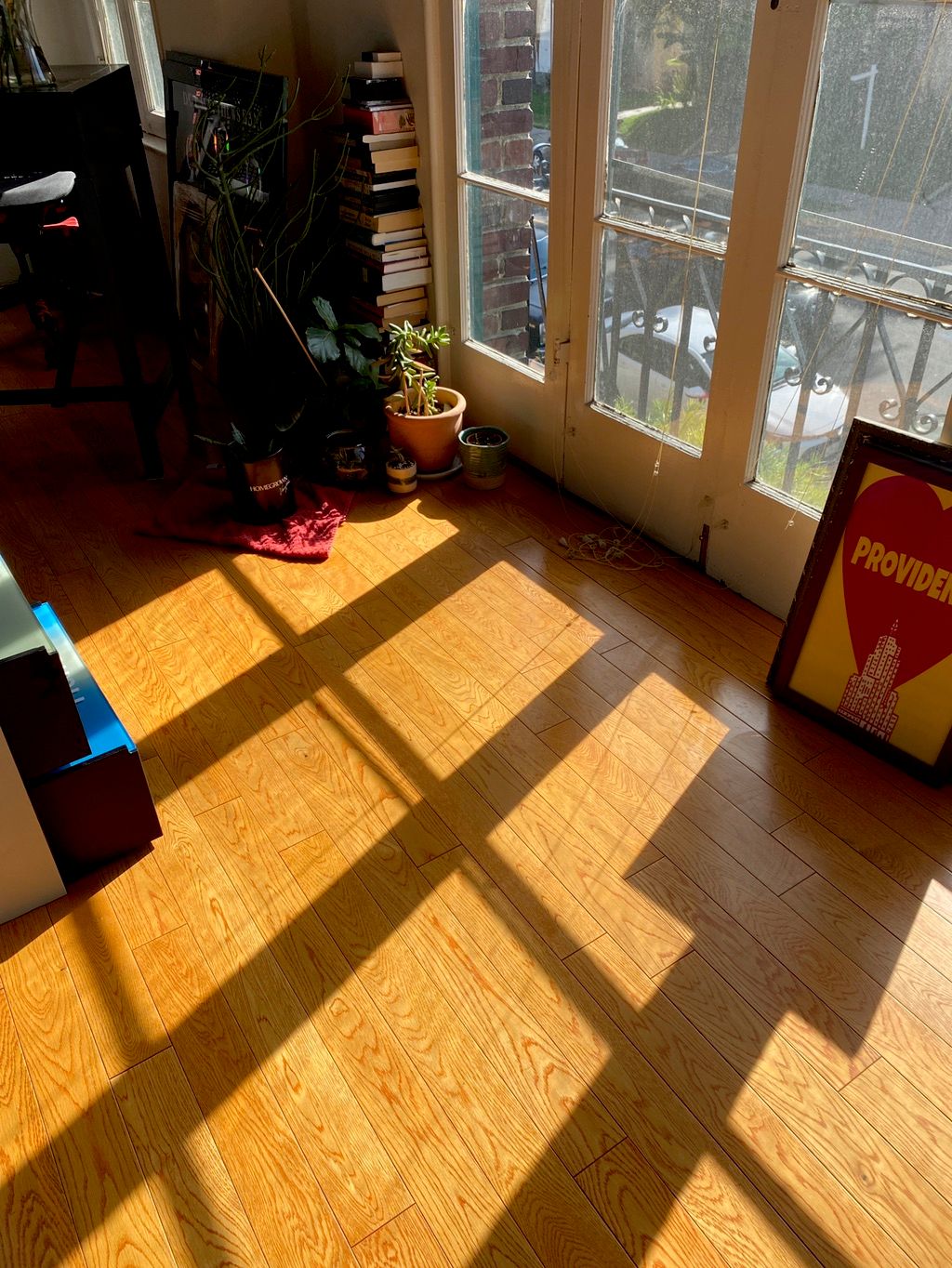 Customer photos