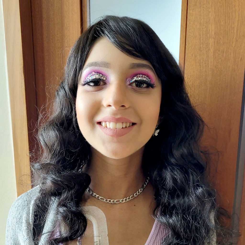 Wedding and Event Makeup