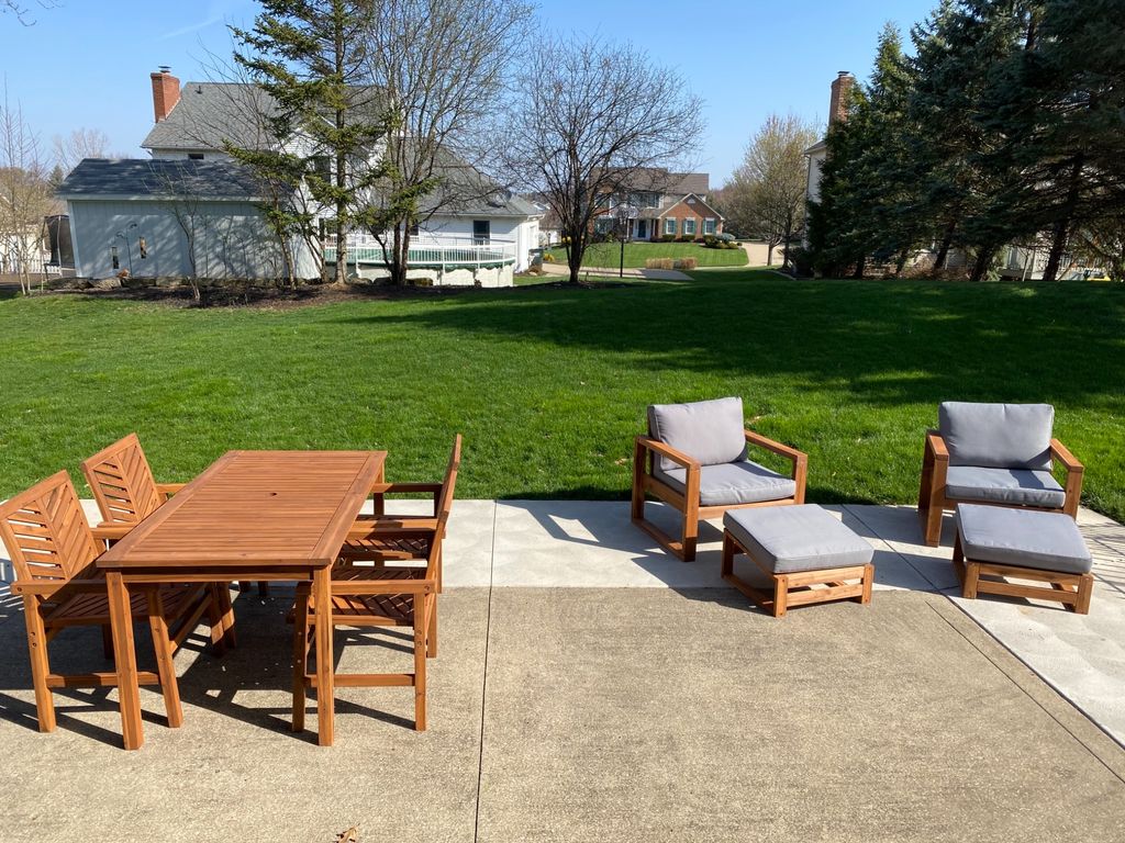 Customer photos
