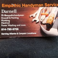 D's Handyman Services