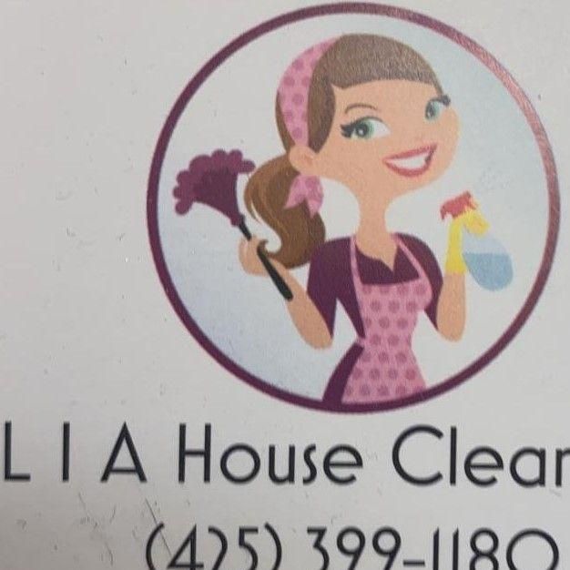 Lia Cleaning Services