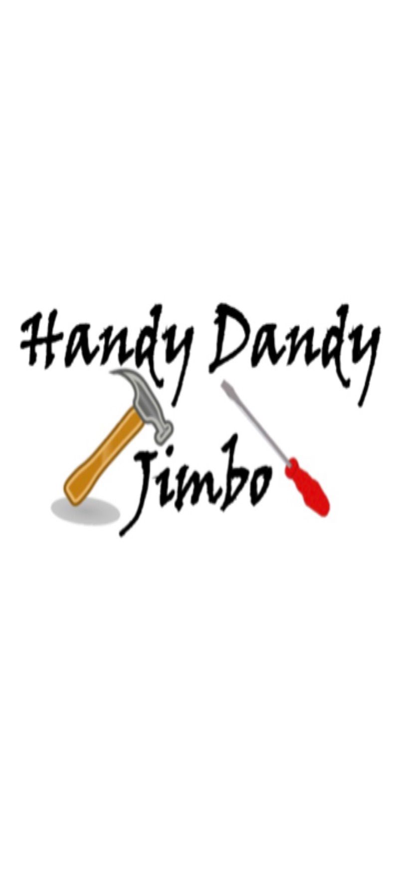 Handy Dandy Jimbo