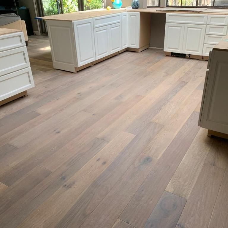 Partners Flooring