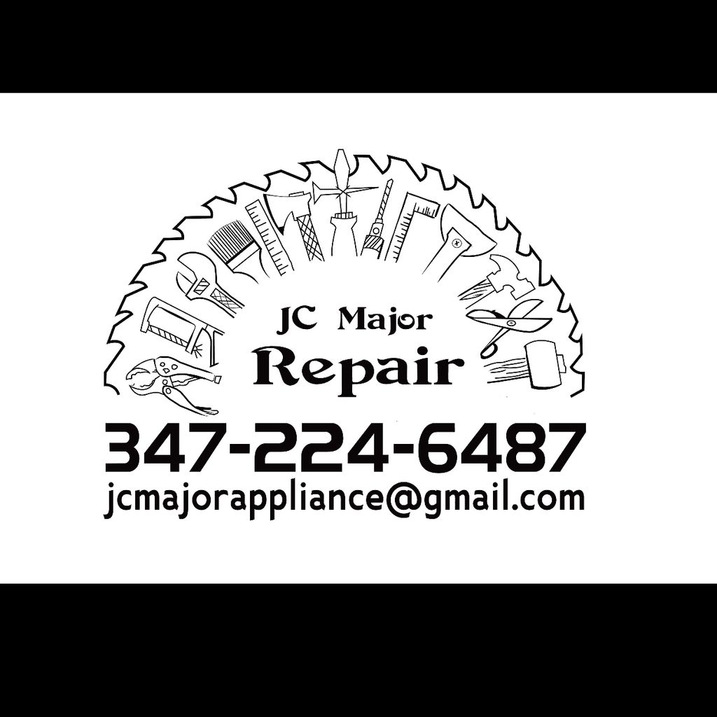 Jc Major Appliance Repair