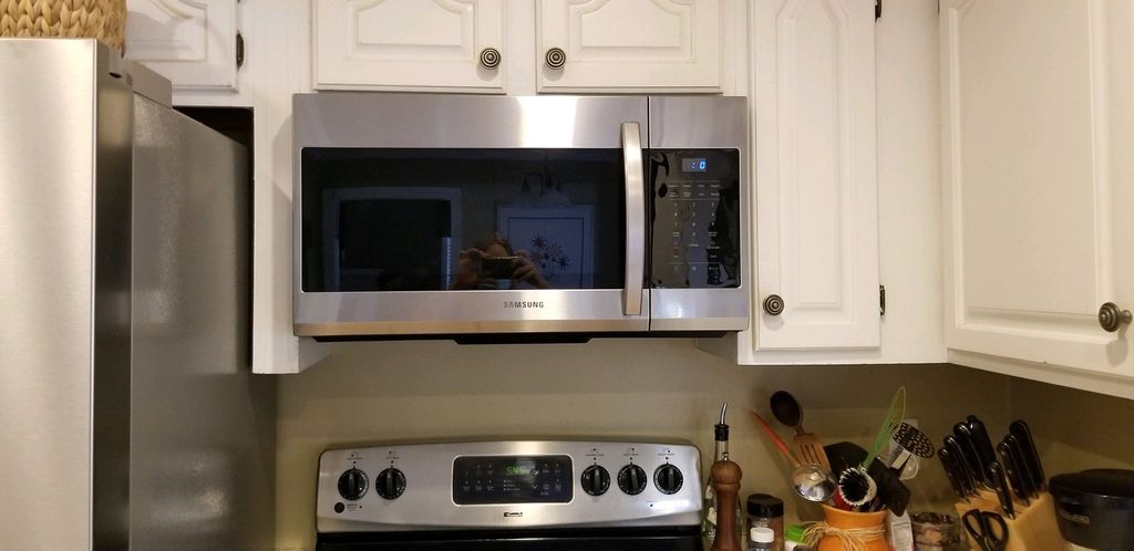 Customer photos