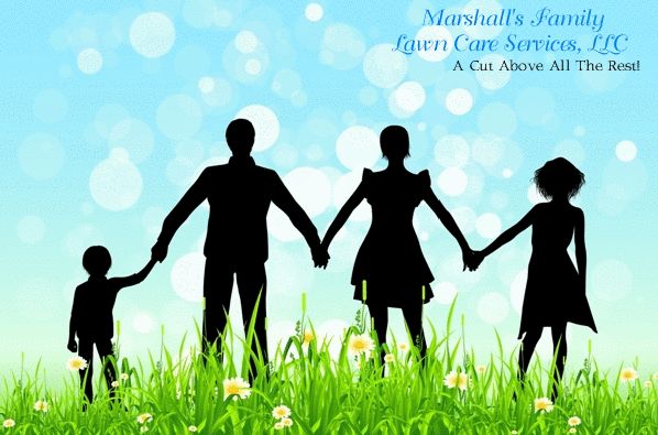 Marshall's Family Lawn Care Services, LLC