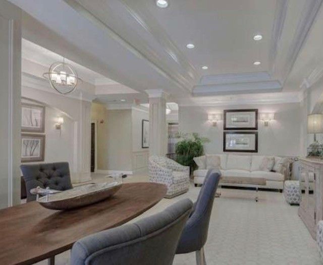 Executive Living