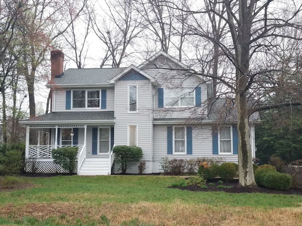 Farmhouse 