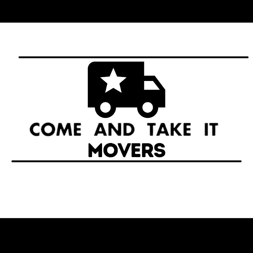 Come and Take It Movers LLC