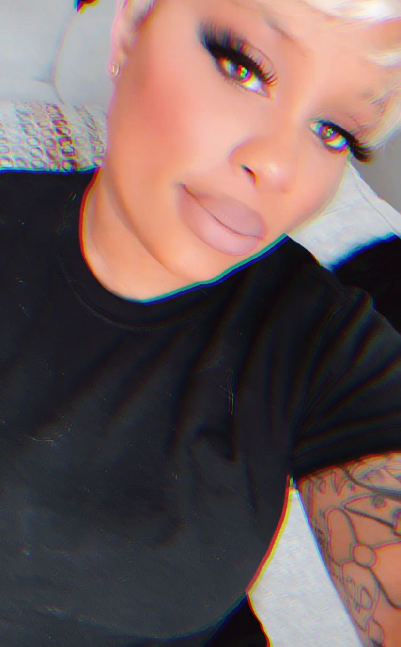 Such A Show Off Makeup By Jamillah
