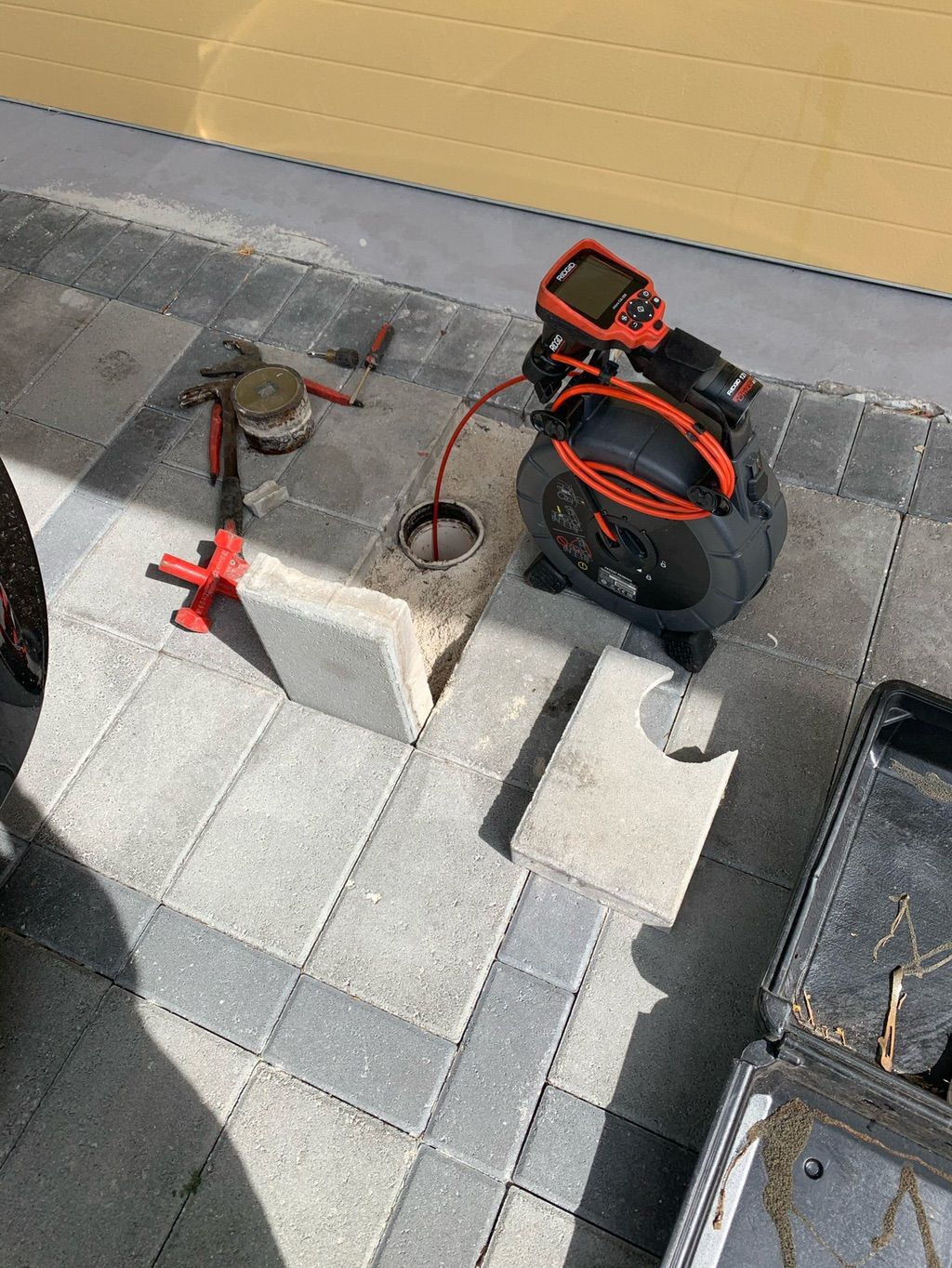 Projects and media