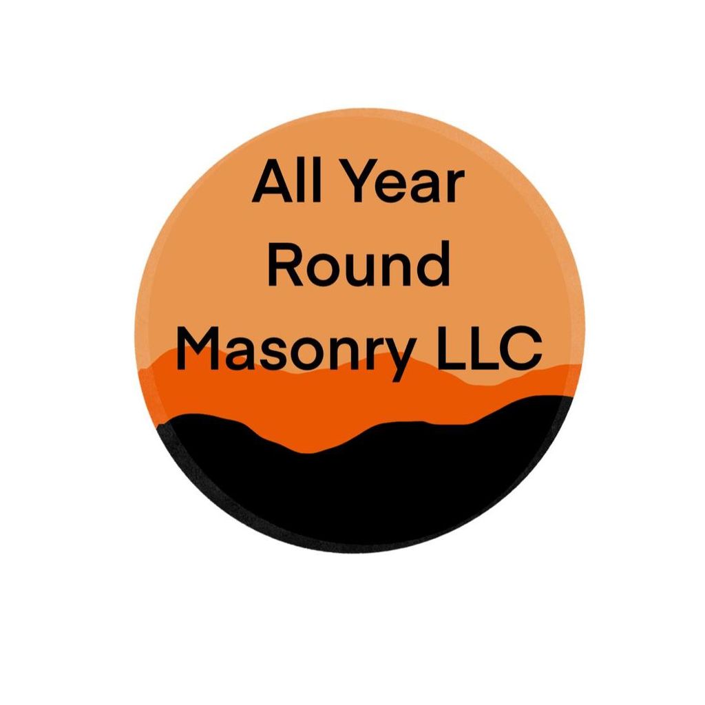 All year round masonry LLC
