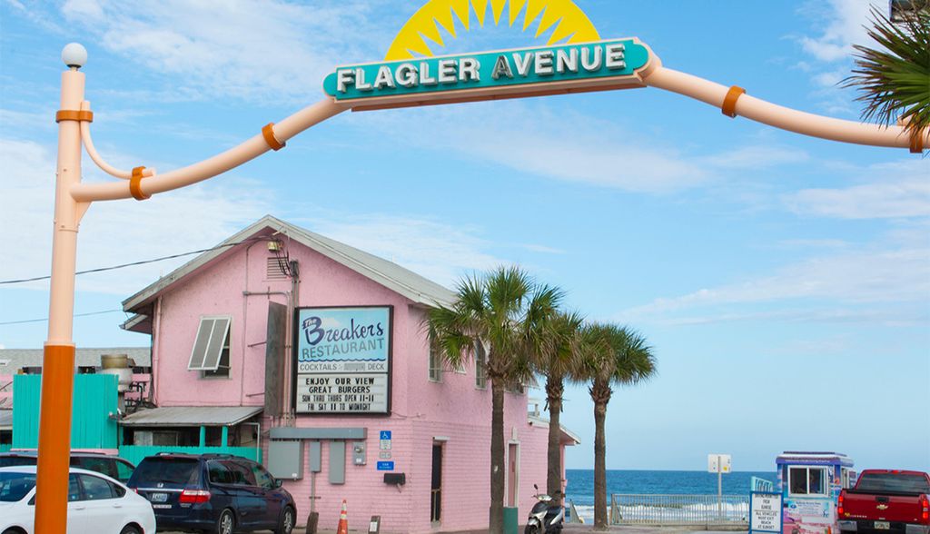 Flagler Beach