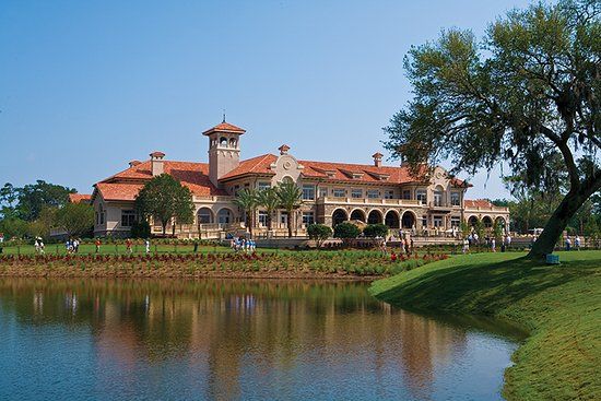 Ponte Vedra Club