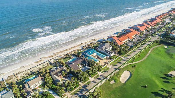Ponte Vedra Beach Homes