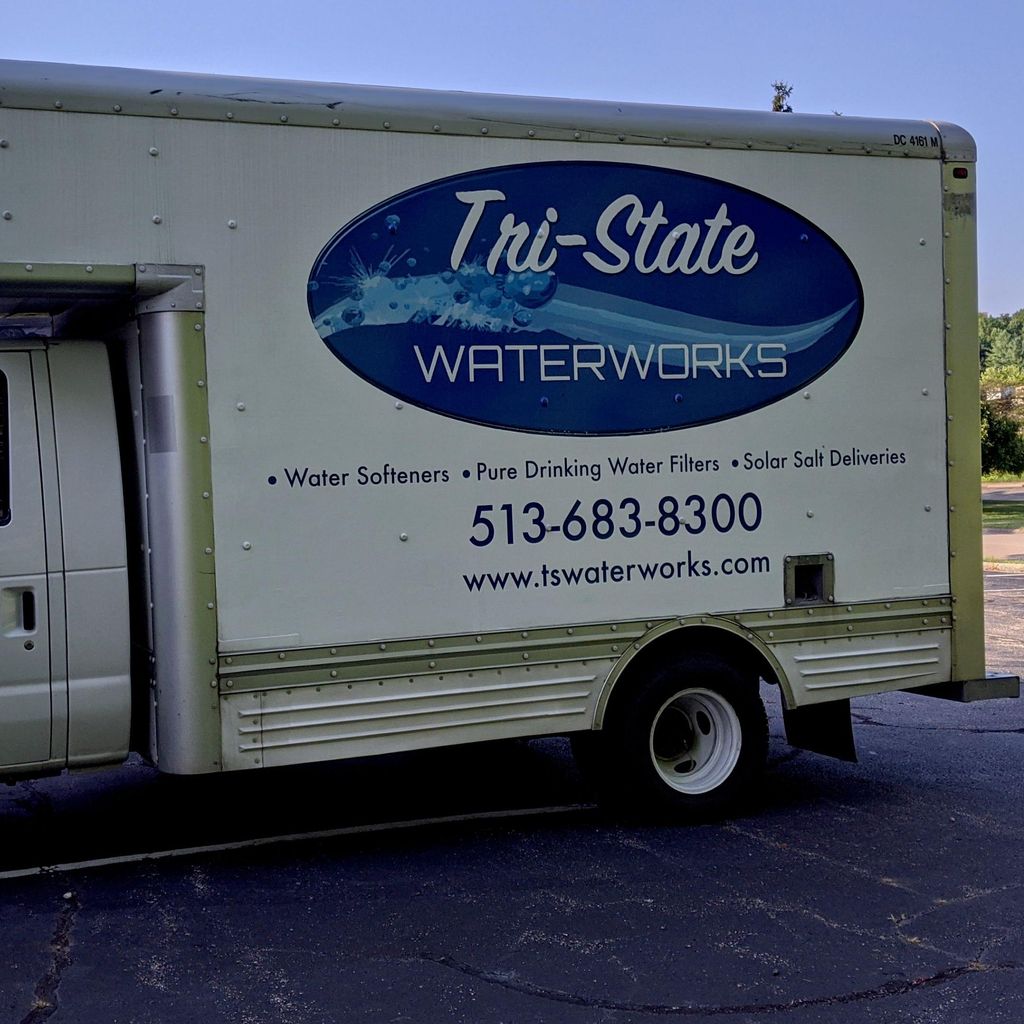 Tri-State Waterworks