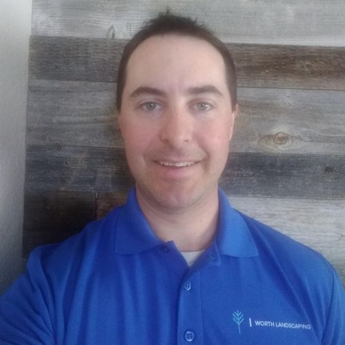 Worth Landscaping LLC