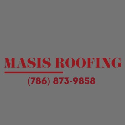 Avatar for Masis Roofing Services